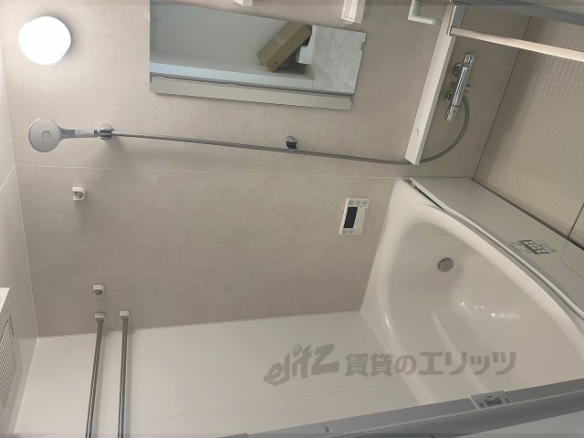 バス・シャワールーム　同仕様