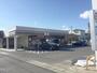 コンビニ　セブンイレブン郡山荒井店（コンビニ）まで909m