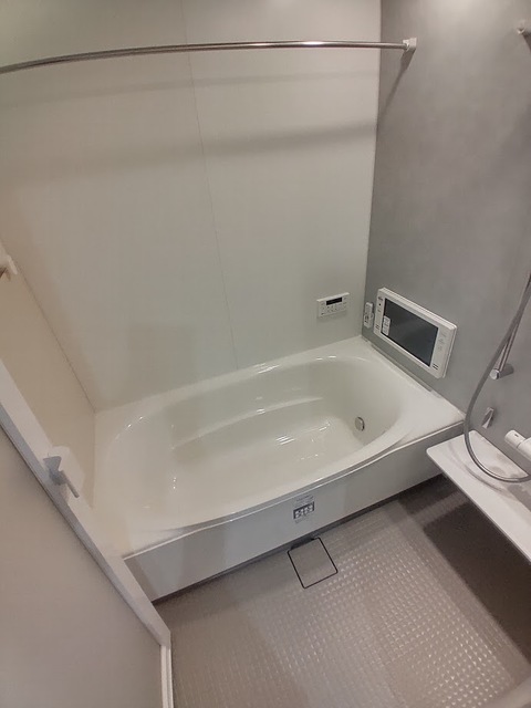 バス・シャワールーム　同仕様