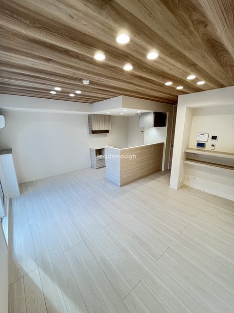 居室・リビング　同仕様