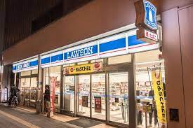 コンビニ　ローソン 西成松一丁目店（コンビニ）まで127m