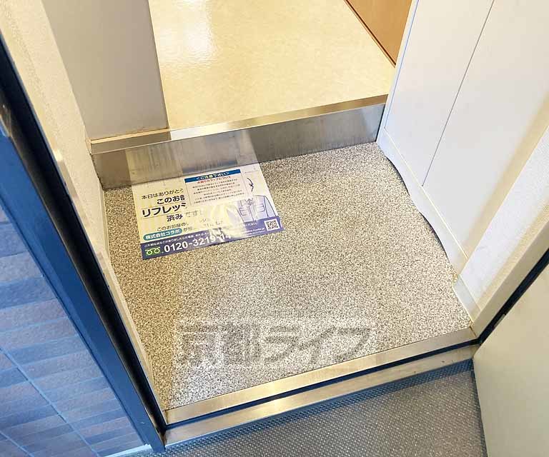 玄関　玄関スペースです・