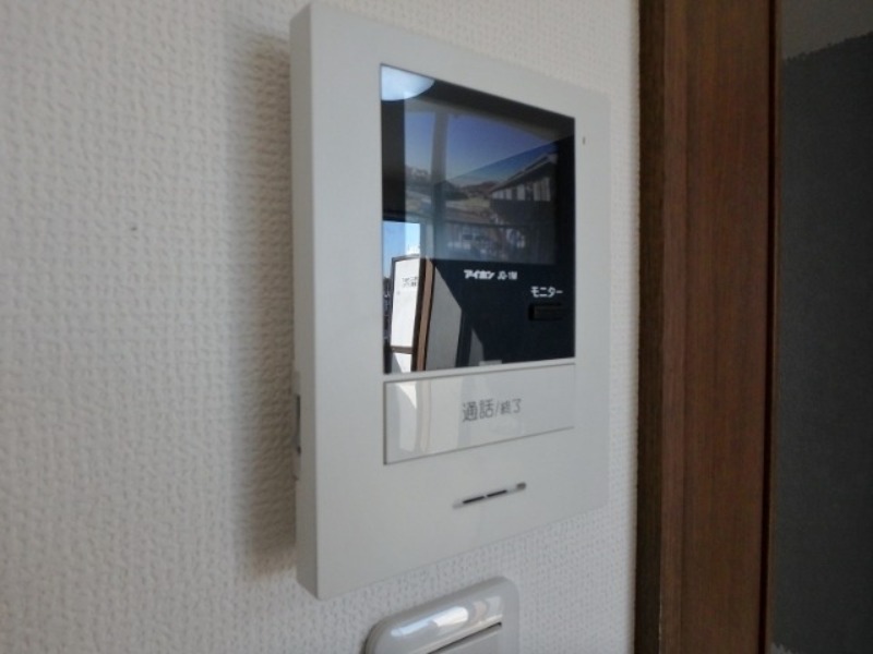 セキュリティ　図面と現状に相違がある場合には現状を優先