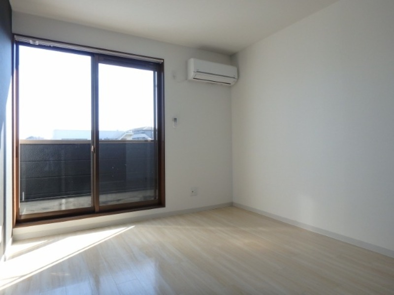 居室・リビング　図面と現状に相違がある場合には現状を優先