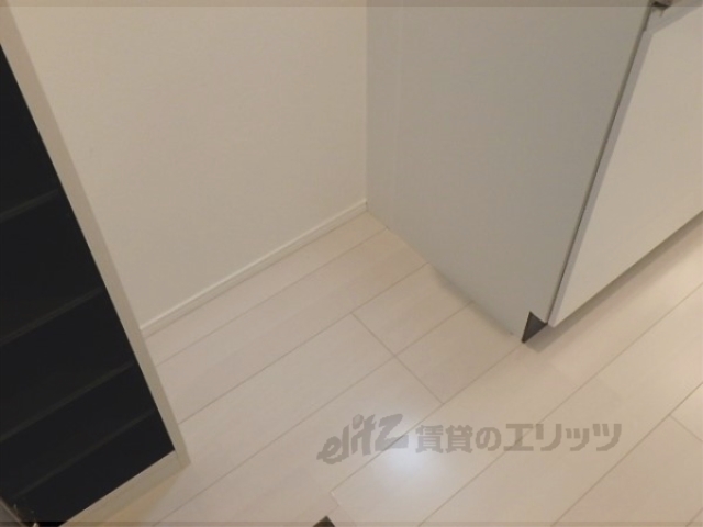 その他部屋・スペース　冷蔵庫置場