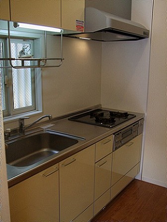 キッチン