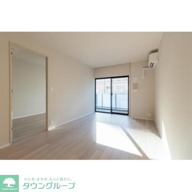 居室・リビング　※写真は同タイプ住戸です。