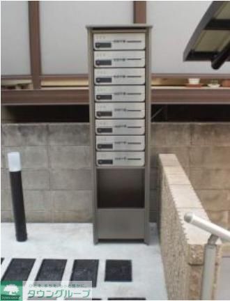 その他共有部分　共有部分