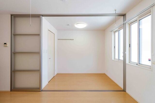 その他部屋・スペース　洋室
