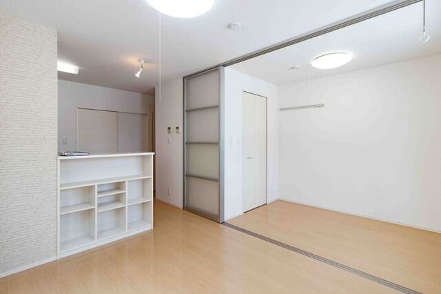 その他部屋・スペース　ＬＤＫ＋洋室