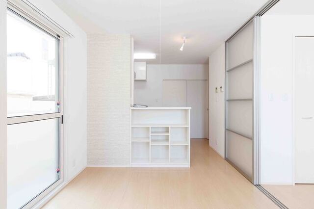 居室・リビング　ＬＤＫ