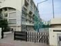 中学校　江東区立深川第八中学校（中学校）まで1242m