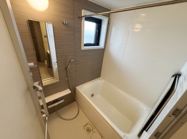 バス・シャワールーム　同仕様写真