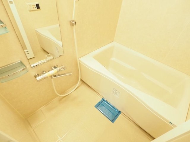 バス・シャワールーム　別部屋参考写真