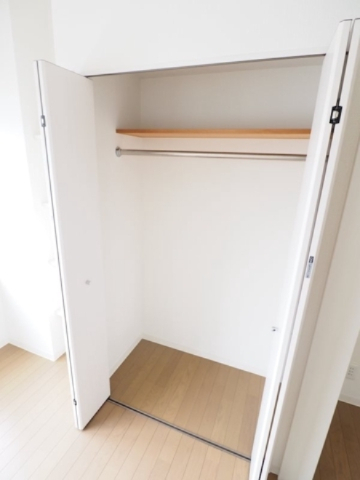 収納　別部屋参考写真