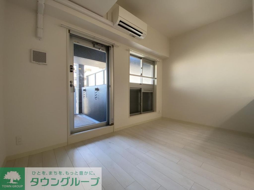 居室・リビング　リビング/居室