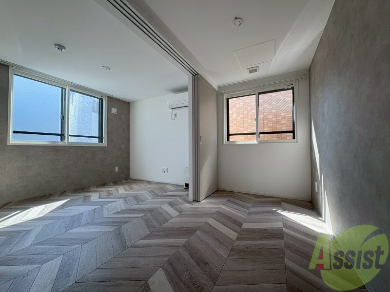 建物外観　外観３