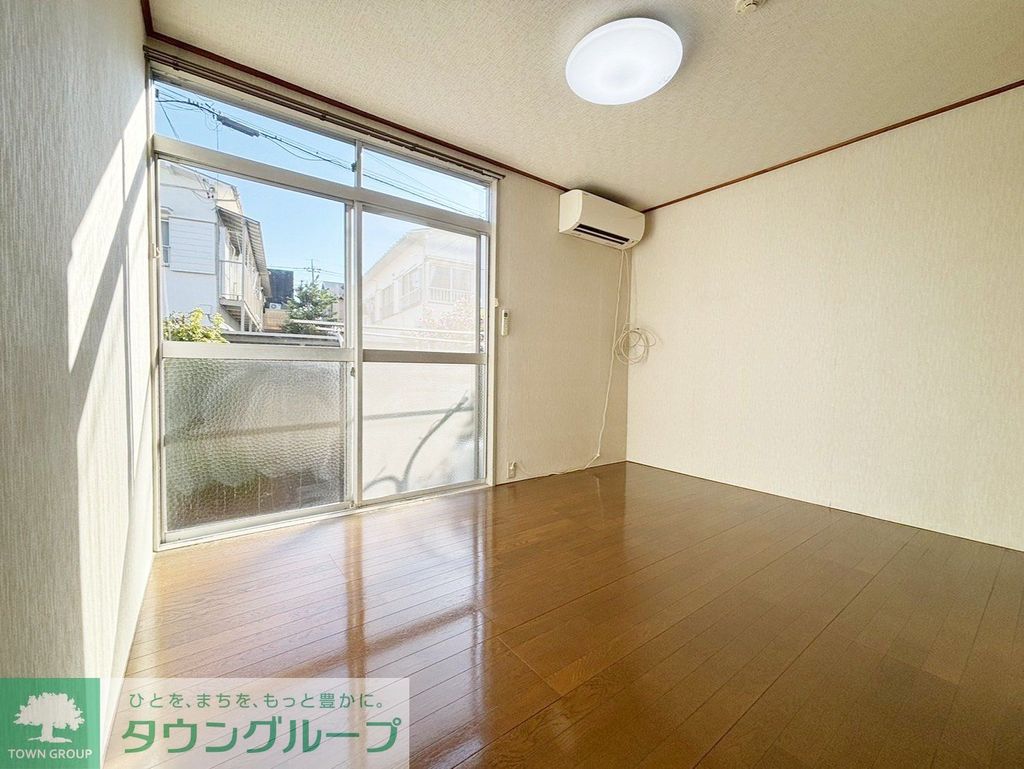 その他部屋・スペース　★お部屋探しはタウンハウジング高幡不動店まで★