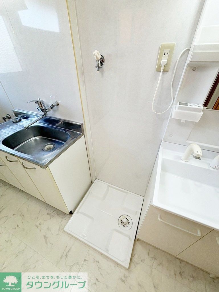 その他設備　★お部屋探しは株式会社タウンハウジング東京まで★