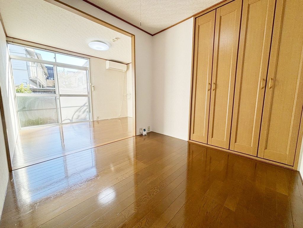 居室・リビング　★お部屋探しは株式会社タウンハウジング東京まで★