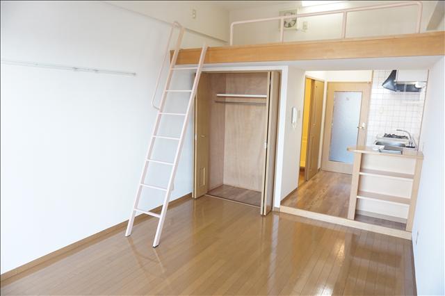 居室・リビング