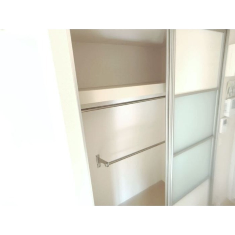 収納　図面と現状に相違がある場合には現状を優先