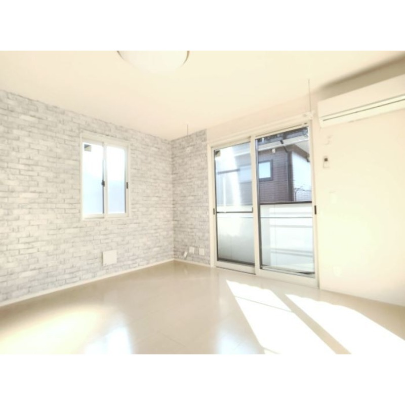 居室・リビング　図面と現状に相違がある場合には現状を優先