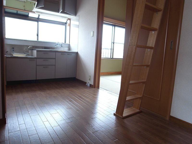 居室・リビング