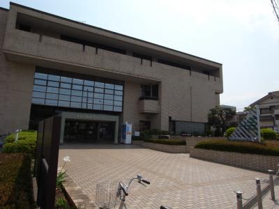 その他　堺市民センター（その他）まで672m