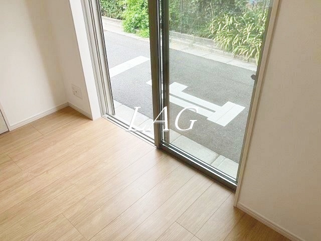 その他部屋・スペース　寝室です。