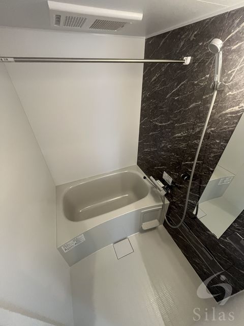 バス・シャワールーム　同仕様