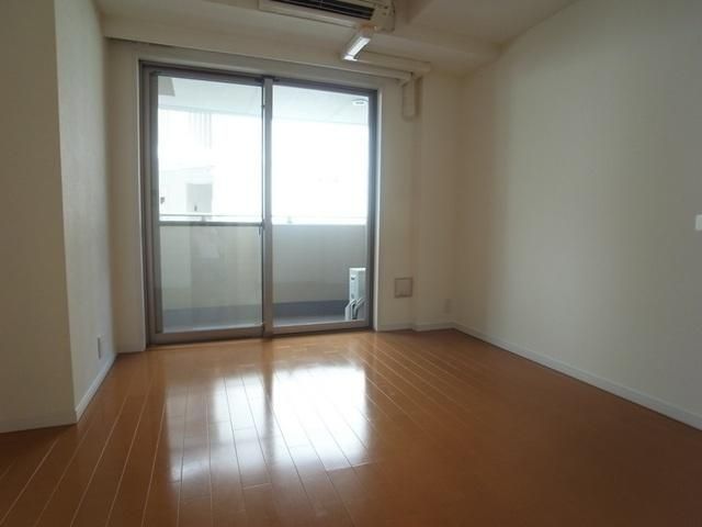 居室・リビング　居室