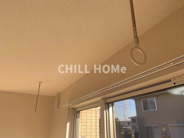 その他部屋・スペース　当社、チルホームのHPもご覧ください(^^)/物件情報多数♪