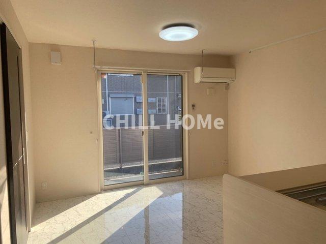 居室・リビング　当社、チルホームのHPもご覧ください(^^)/物件情報多数♪