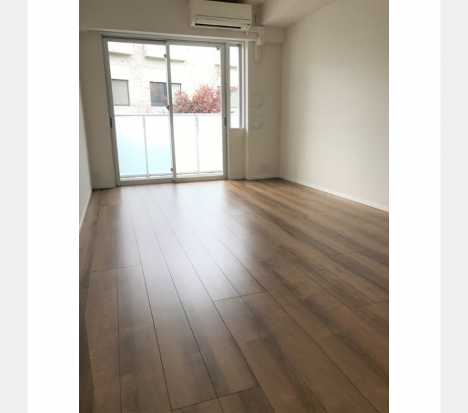 居室・リビング　別部屋参考写真です。