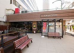 スーパー　東急ストア中目黒本店（スーパー）まで606m