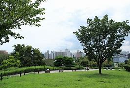 公園　西郷山公園（公園）まで323m