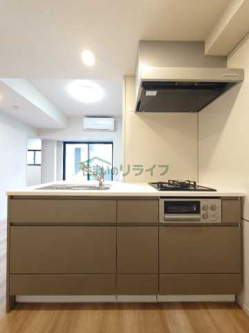 キッチン　リライフ浅草店