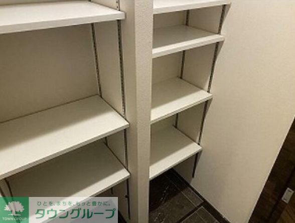 収納　※別部屋参照