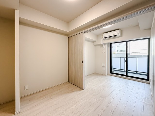 居室・リビング　※写真は同タイプ住戸です。