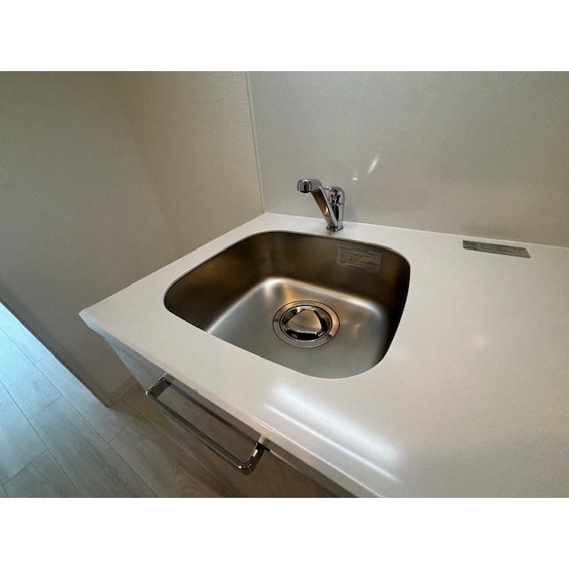 キッチン　シンク