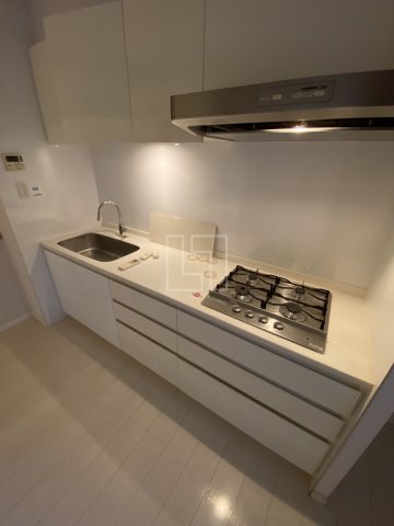 キッチン　HORIE LUX（ホリエラックス）　システムキッチン