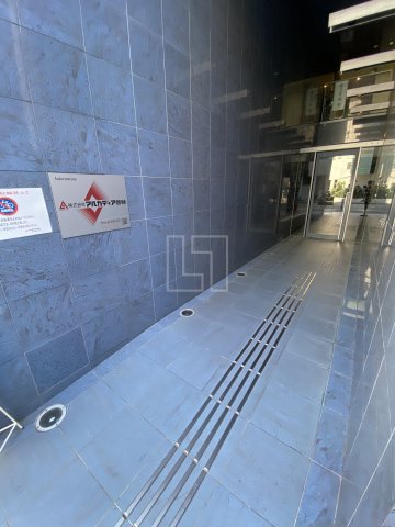 エントランス　HORIE LUX（ホリエラックス）　エントランス