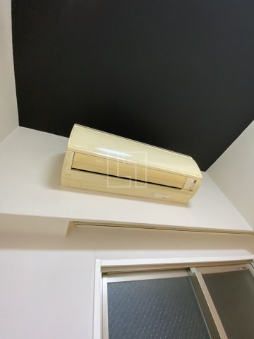 その他設備　HORIE LUX（ホリエラックス）　エアコン