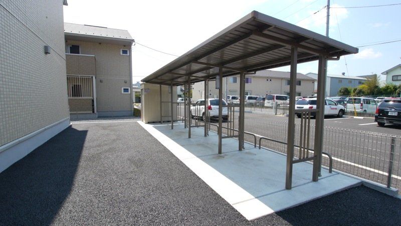 その他共有部分　共有部分