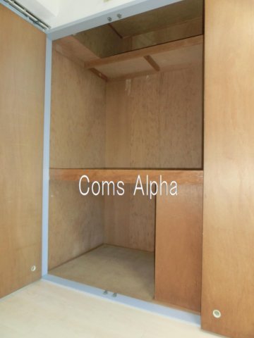 収納　クレセントホーム　収納