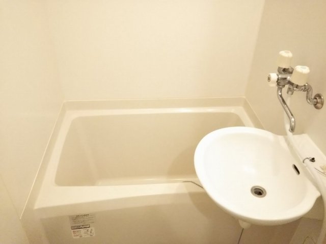 バス・シャワールーム　画像5