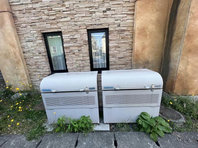 その他共有部分　建物設備