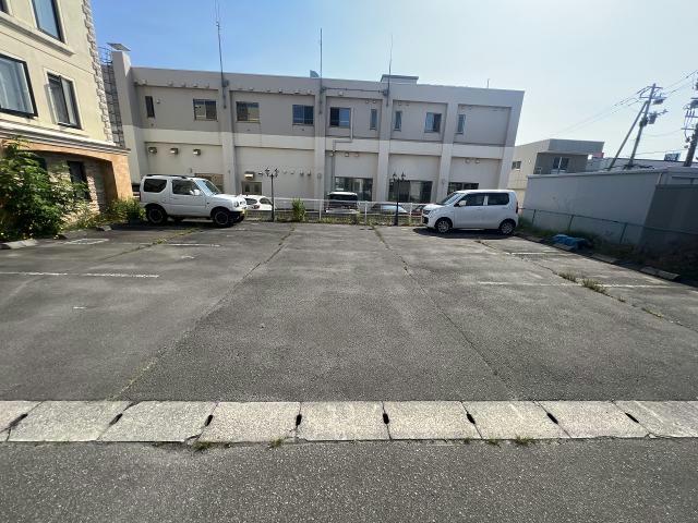 その他　周辺環境