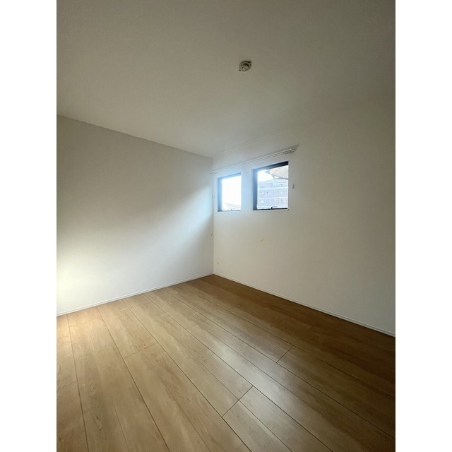 その他部屋・スペース　反転タイプII号室の写真となります。